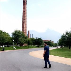 Meet your Posher, Rodolfo